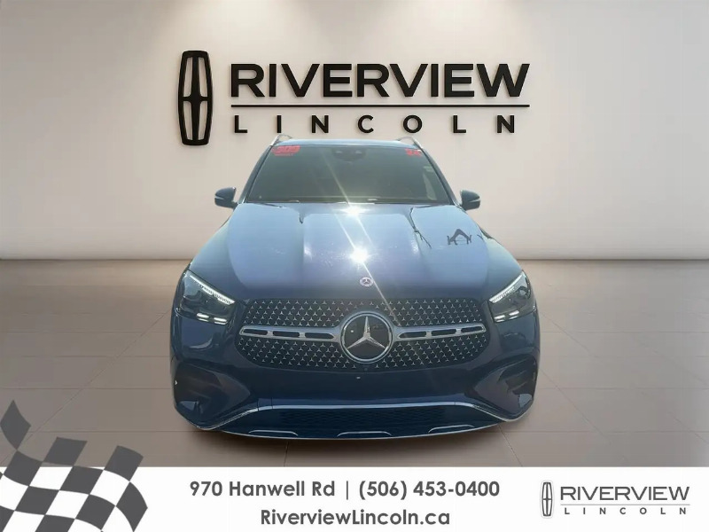 car Mercedes GLE id356655 photo #2
