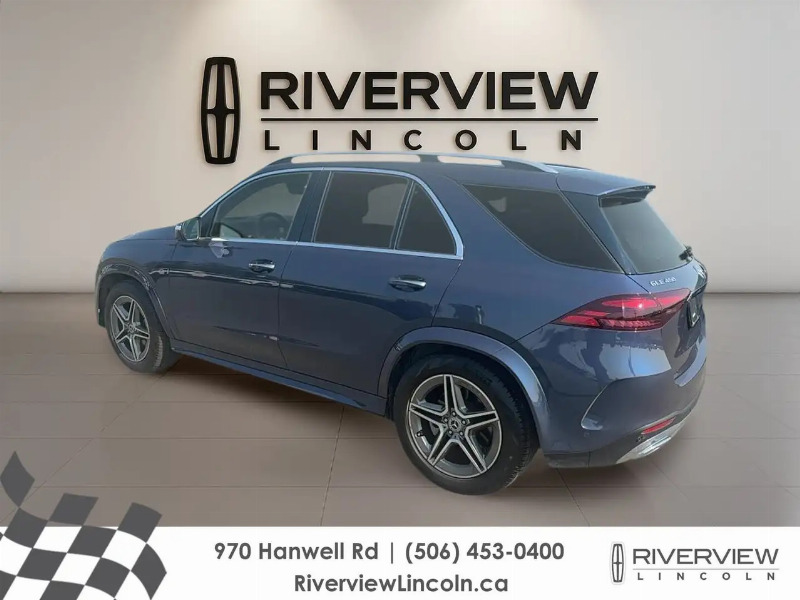 car Mercedes GLE id356655 photo #4