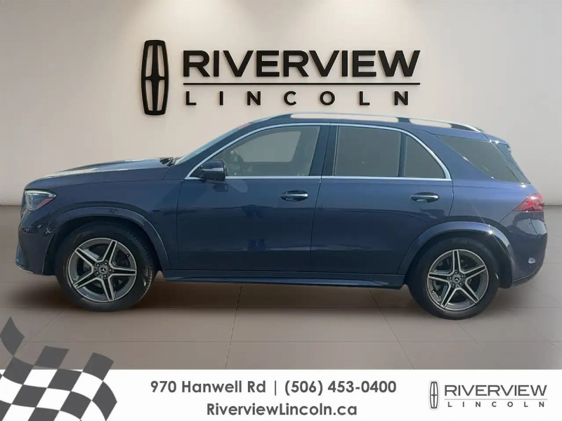 car Mercedes GLE id356655 photo #5