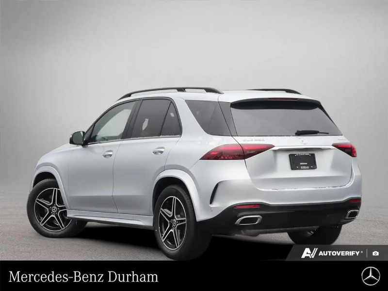 car Mercedes GLE id356658 photo #4