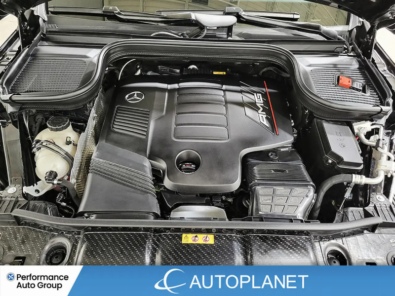 car Mercedes GLE id356673 photo #16