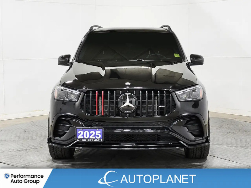 car Mercedes GLE id356673 photo #2
