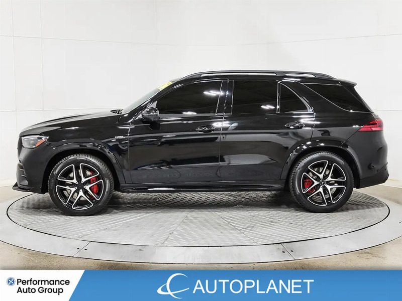 car Mercedes GLE id356673 photo #4