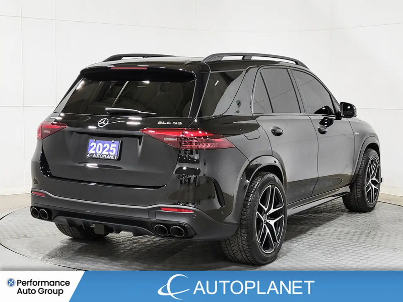 car Mercedes GLE id356673 photo #7