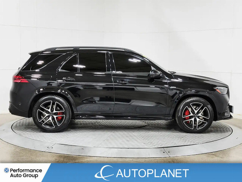 car Mercedes GLE id356673 photo #8