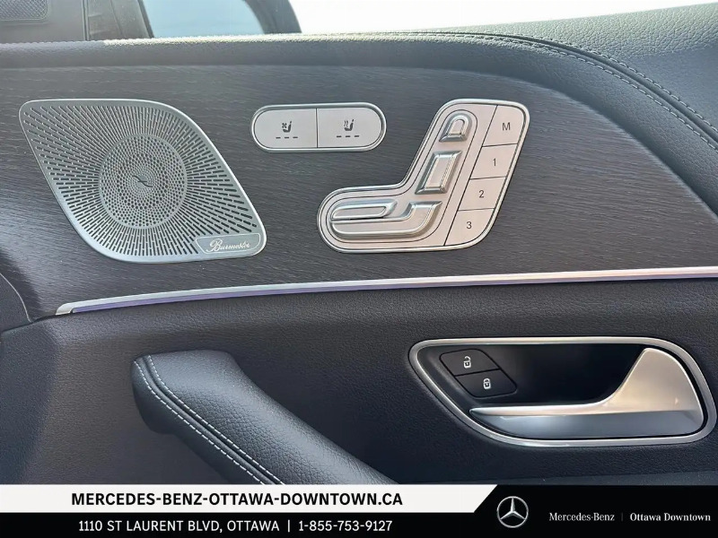 car Mercedes GLE id356674 photo #14