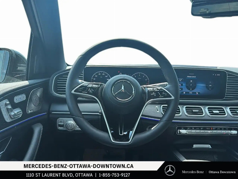 car Mercedes GLE id356674 photo #24
