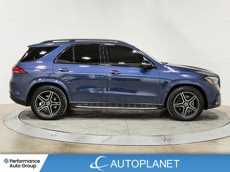 car Mercedes GLE id356682 photo #8