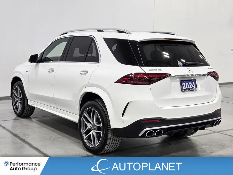 car Mercedes GLE id356686 photo #5