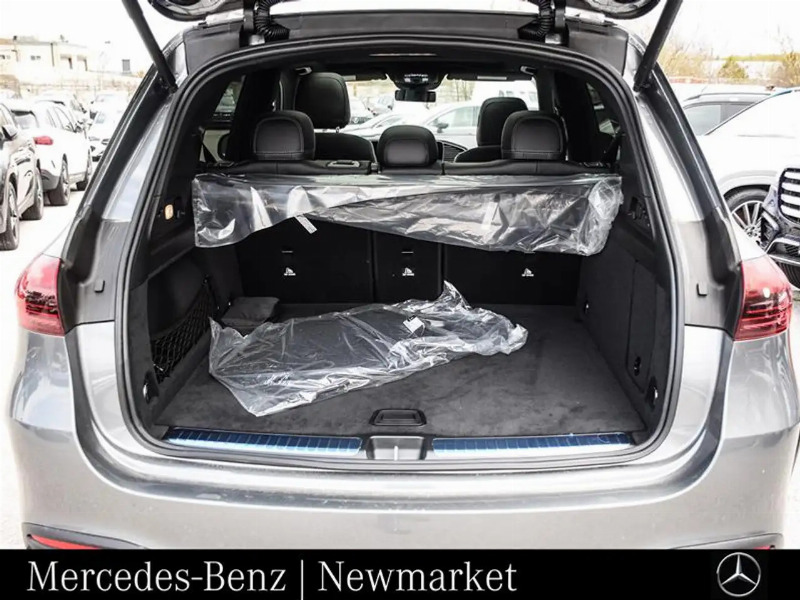 car Mercedes GLE id356697 photo #9