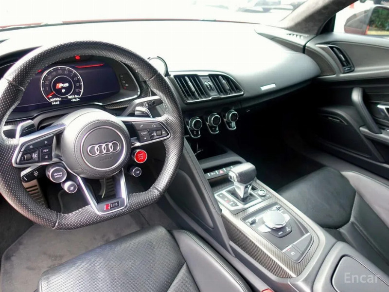 car Audi R8 id356703 photo #10