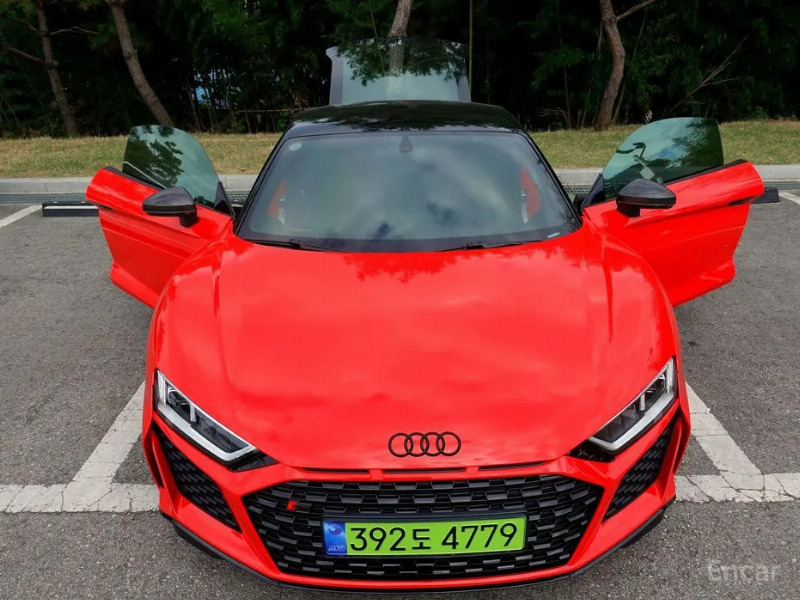car Audi R8 id356703 photo #15