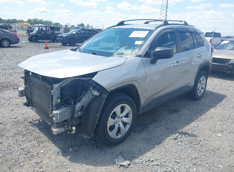 car Toyota Rav 4 id356706 photo #2