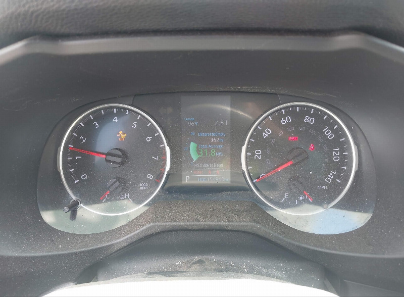 car Toyota Rav 4 id356706 photo #7