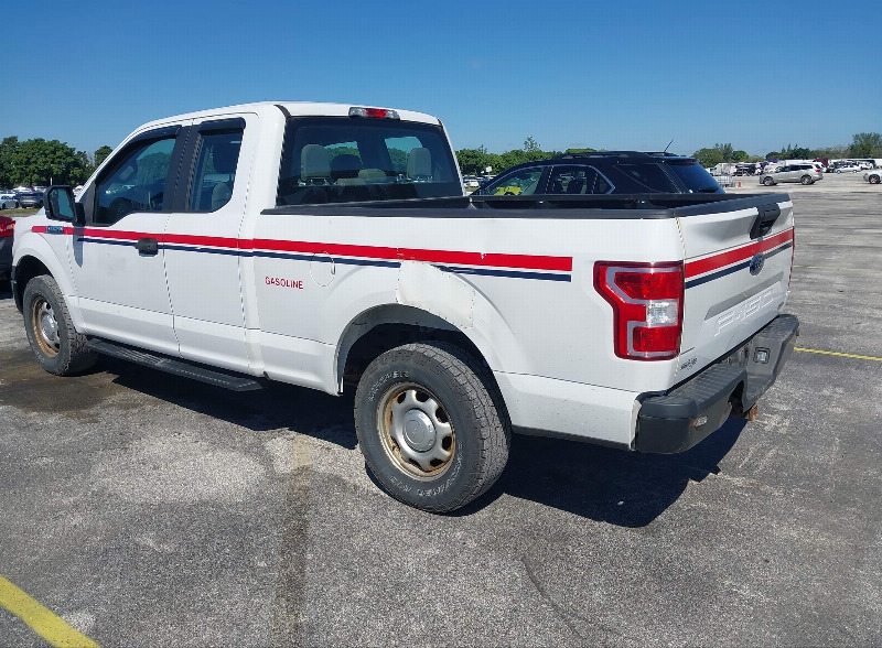 car Ford F-150 id356709 photo #6