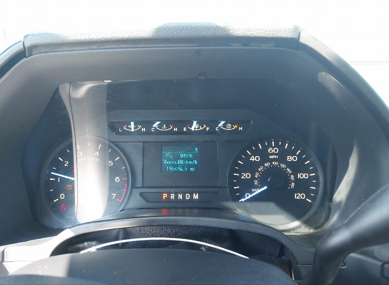 car Ford F-150 id356709 photo #7