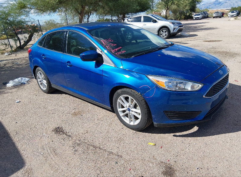 car Ford Focus id356714 main photo