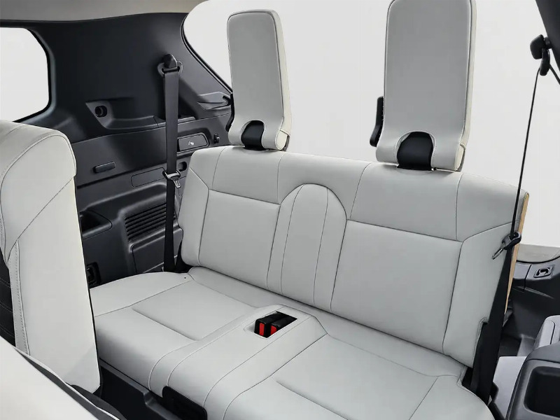 car Mitsubishi Outlander id356715 photo #21