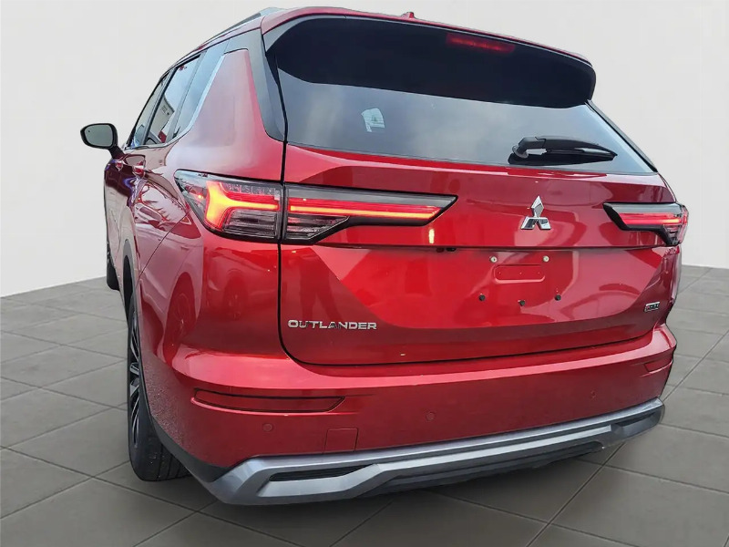 car Mitsubishi Outlander id356715 photo #8