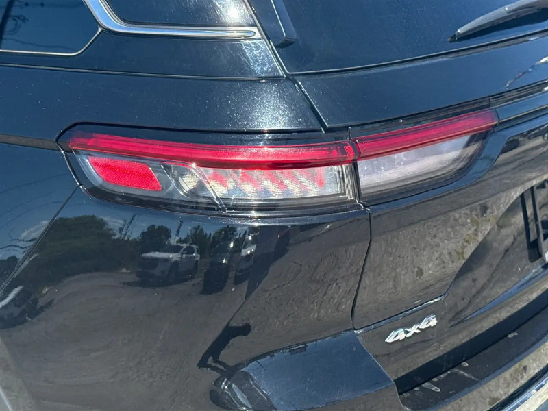 car Jeep Grand Cherokee id356723 photo #23