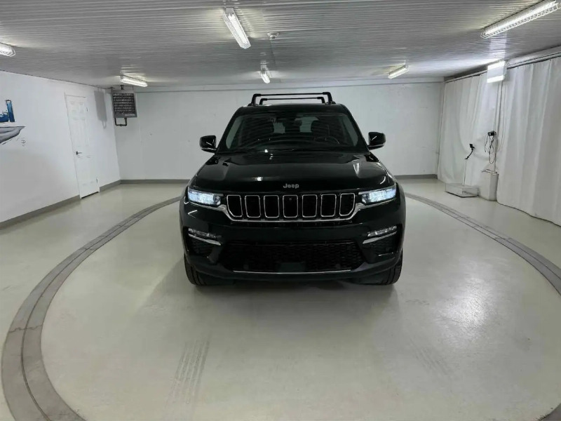 car Jeep Grand Cherokee id356727 photo #2