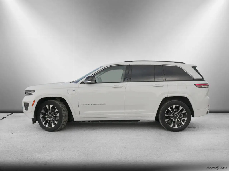 car Jeep Grand Cherokee id356730 photo #5