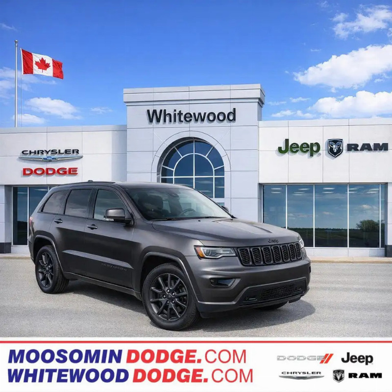 car Jeep Grand Cherokee id356741 main photo