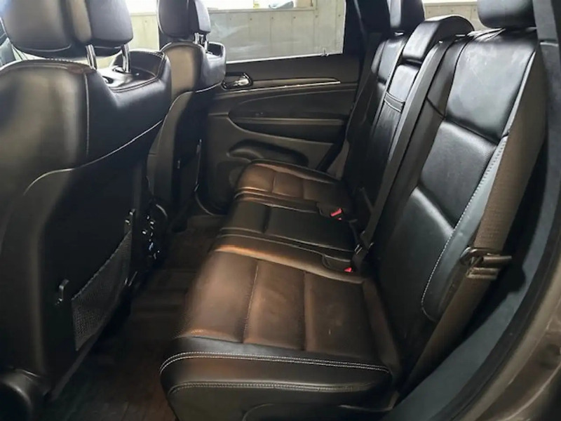 car Jeep Grand Cherokee id356741 photo #11