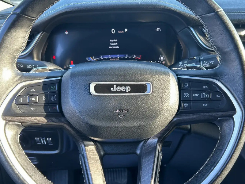 car Jeep Grand Cherokee id356746 photo #6