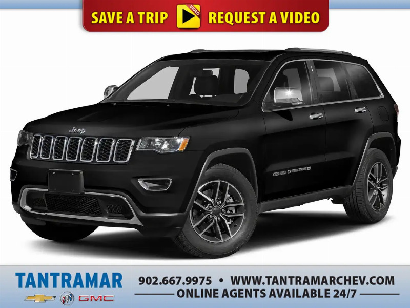 car Jeep Grand Cherokee id356748 main photo