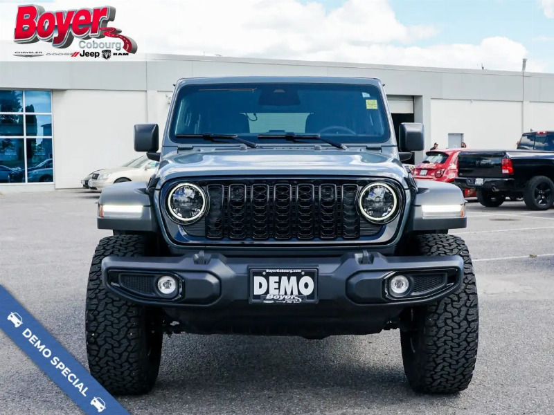 car Jeep Wrangler id356766 photo #2