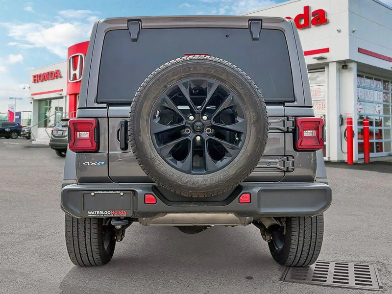 car Jeep Wrangler id356767 photo #4