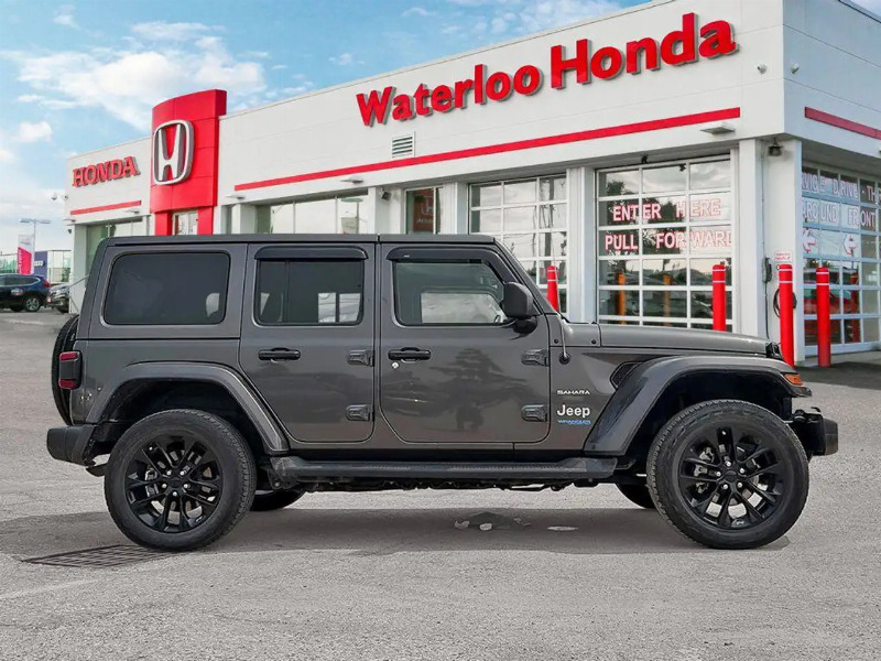 car Jeep Wrangler id356767 photo #6