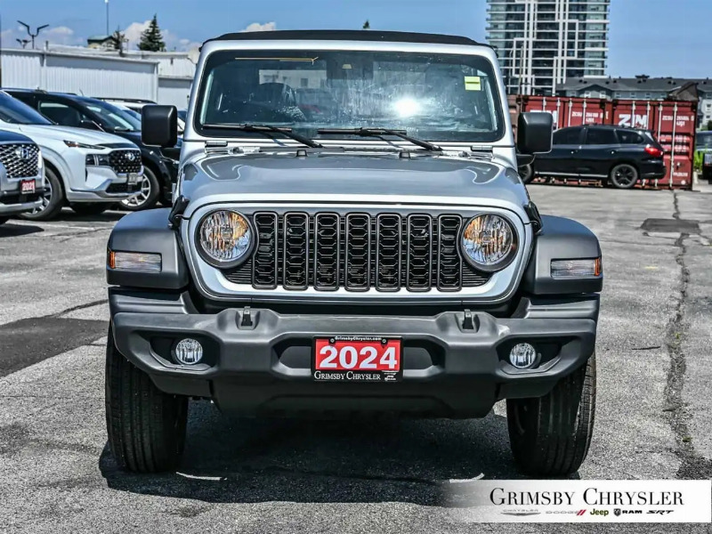 car Jeep Wrangler id356771 photo #2