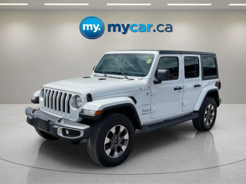 car Jeep Wrangler id356776 main photo