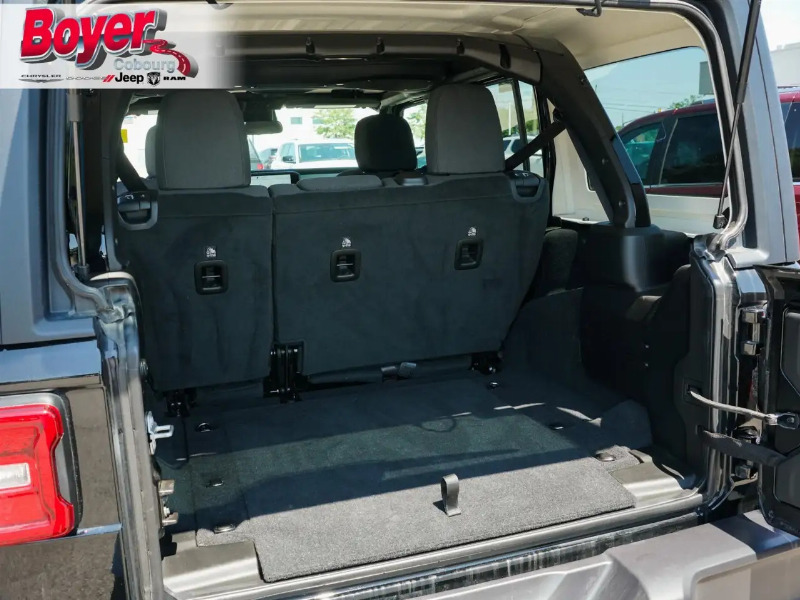 car Jeep Wrangler id356777 photo #10