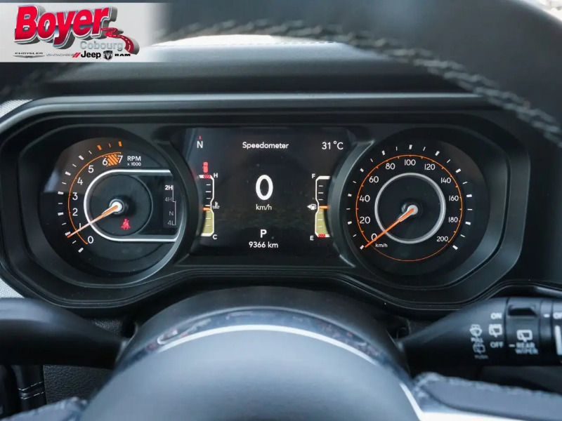 car Jeep Wrangler id356777 photo #18