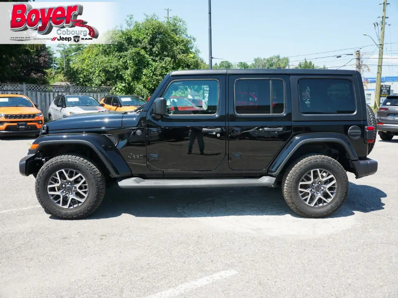 car Jeep Wrangler id356777 photo #3