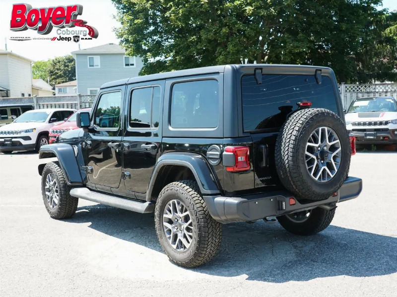 car Jeep Wrangler id356777 photo #4