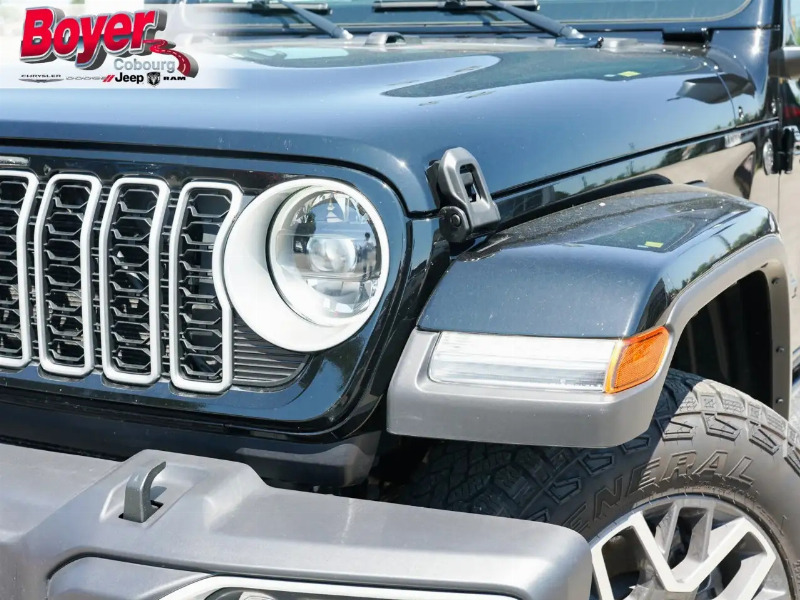 car Jeep Wrangler id356777 photo #6