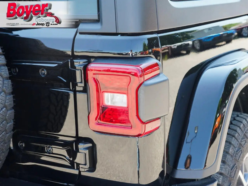 car Jeep Wrangler id356777 photo #9