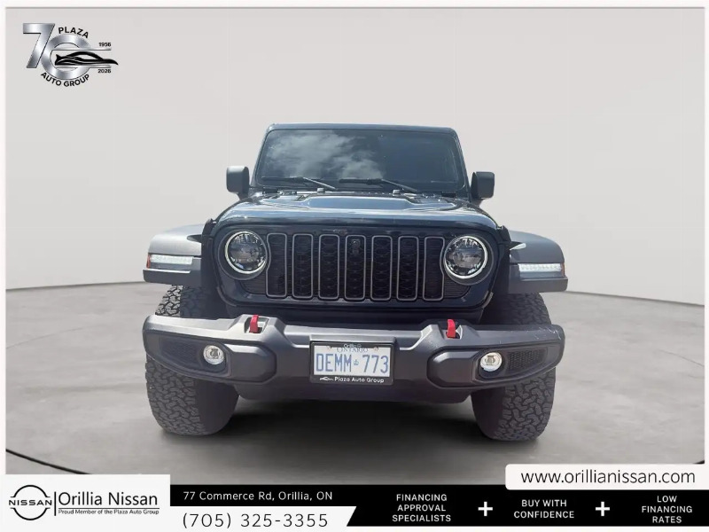 car Jeep Wrangler id356780 photo #2