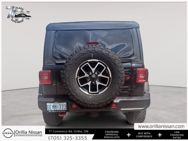 car Jeep Wrangler id356780 photo #3
