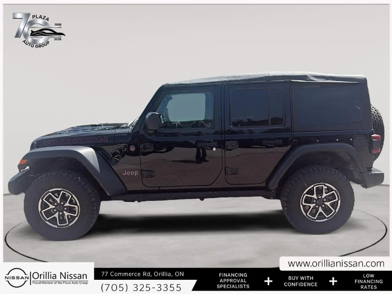 car Jeep Wrangler id356780 photo #5