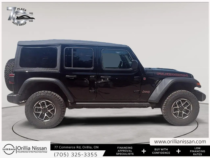 car Jeep Wrangler id356780 photo #6