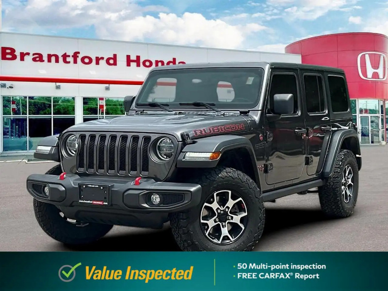 car Jeep Wrangler id356792 main photo