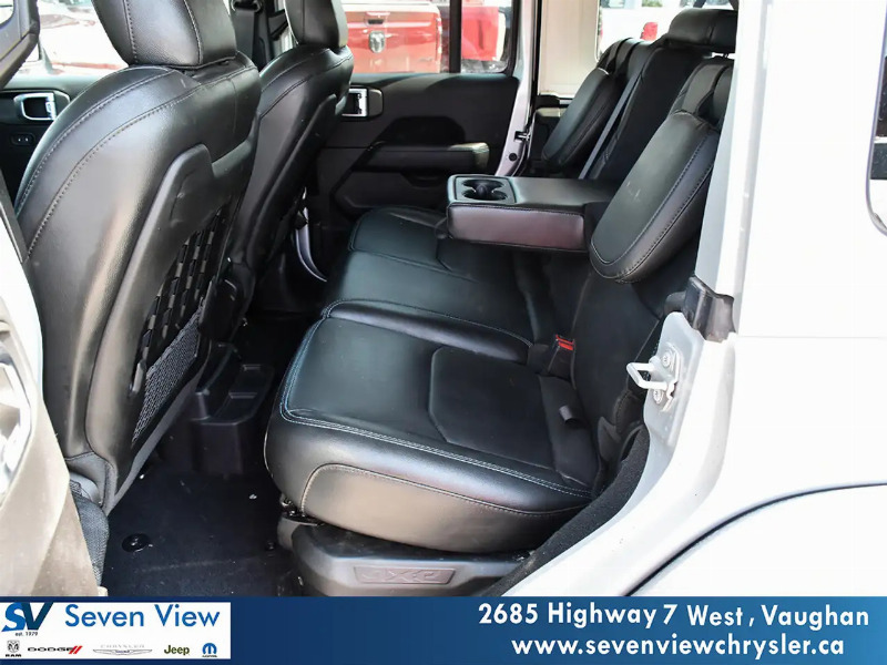 car Jeep Wrangler id356802 photo #11