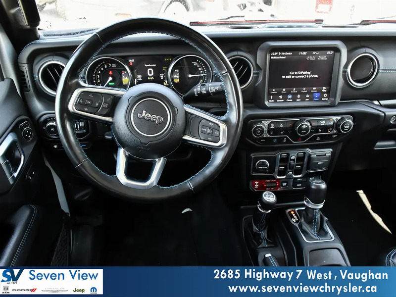 car Jeep Wrangler id356802 photo #12