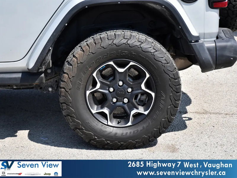 car Jeep Wrangler id356802 photo #6