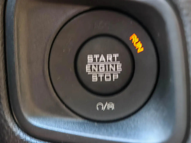 car Jeep Wrangler id356814 photo #20